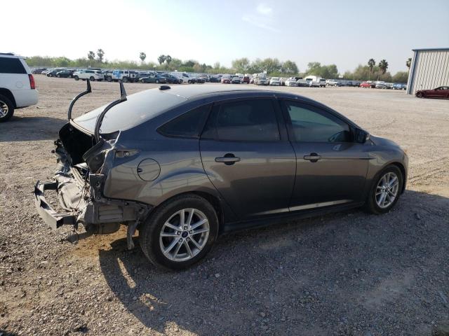 Photo 3 from auction – 2017 FORD FOCUS SE with VIN 1FADP3F2XHL295681