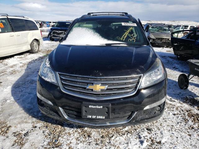 Photo 5 from auction – 2016 CHEVROLET TRAVERSE L with VIN 1GNKVHKD2GJ221569