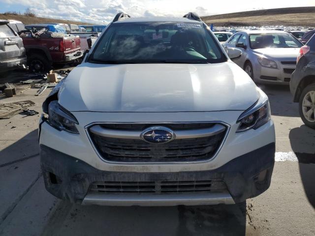 Photo 5 from auction – 2022 SUBARU OUTBACK LI with VIN 4S4BTANC2N3269000