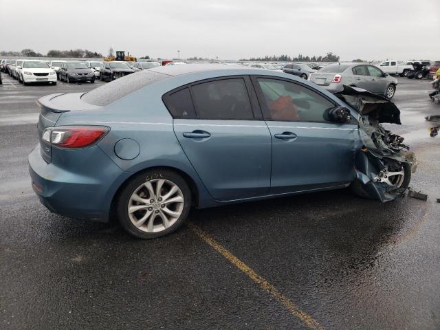 Photo 3 from auction – 2010 MAZDA 3 S with VIN JM1BL1S67A1351975