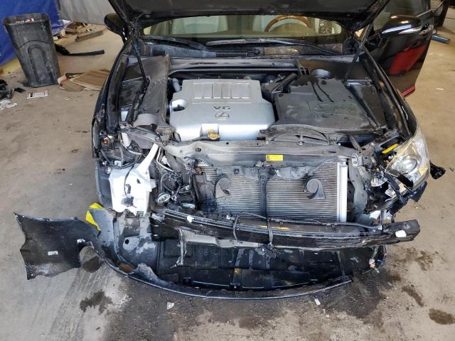 Photo 11 from auction – 2012 LEXUS ES 350 with VIN JTHBK1EGXC2509860