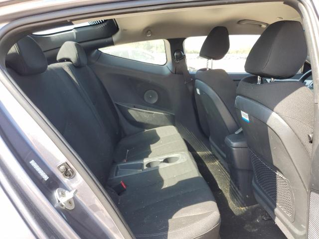 Photo 10 from auction – 2016 HYUNDAI VELOSTER with VIN KMHTC6AD7GU284007