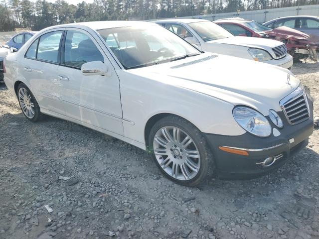 Photo 4 from auction – 2008 MERCEDES-BENZ E 350 4MAT with VIN WDBUF87X58B190801