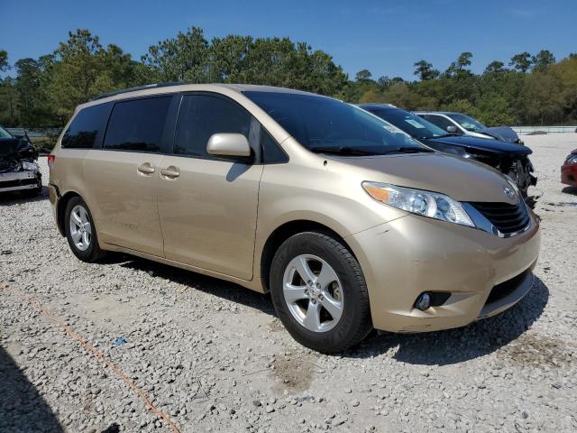 Photo 4 from auction – 2012 TOYOTA SIENNA LE with VIN 5TDKK3DC8CS203969