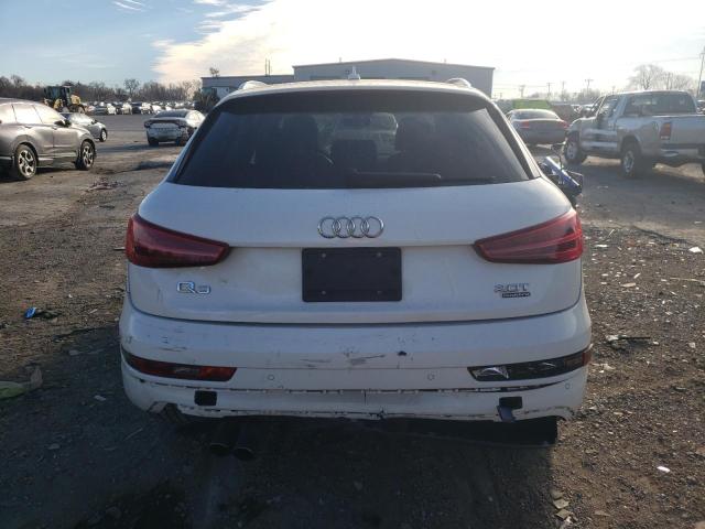 Photo 6 from auction – 2018 AUDI Q3 PREMIUM with VIN WA1ECCFS3JR019477