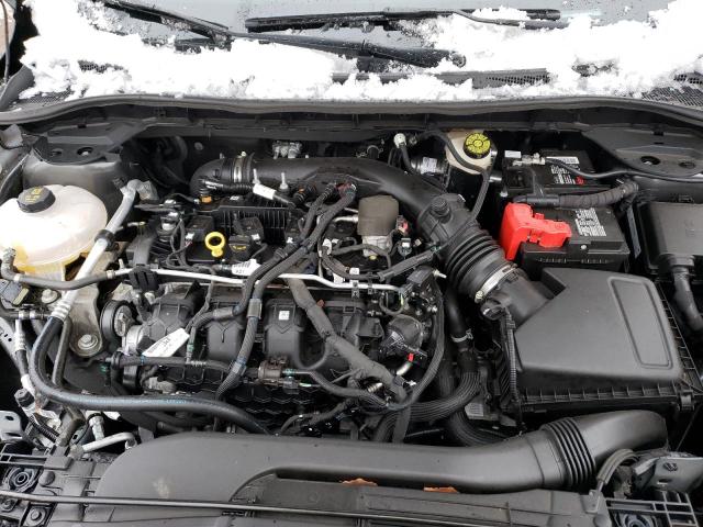 Photo 11 from auction – 2020 FORD ESCAPE SEL with VIN 1FMCU9H96LUC69346