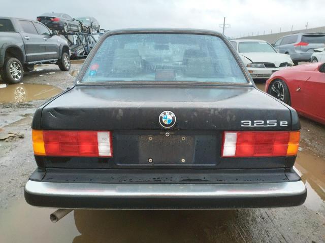 Фото 6 с аукциона – 1987 BMW 325 BASE с VIN WBAAE5404H1691761