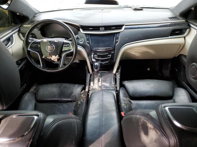Photo 8 from auction – 2013 CADILLAC XTS PLATIN with VIN 2G61V5S35D9161081