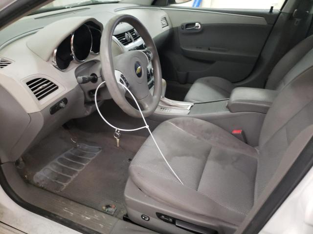 Photo 7 from auction – 2012 CHEVROLET MALIBU with VIN 1G1ZA5EUXCF337024