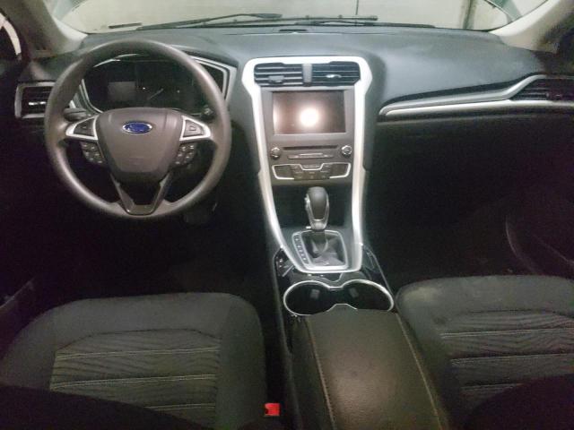 Photo 8 from auction – 2016 FORD FUSION SE with VIN 1FA6P0H75G5124484