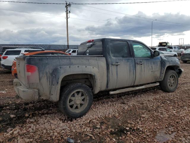 Photo 3 from auction – 2012 CHEVROLET SILVERADO with VIN 3GCPKSE75CG140751