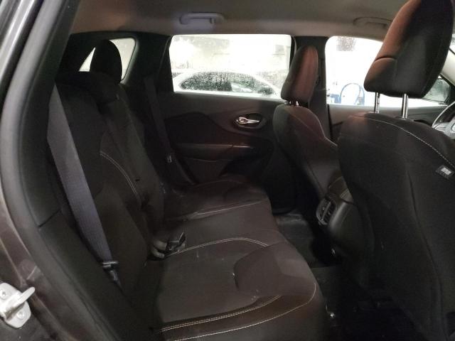 Photo 10 from auction – 2015 JEEP CHEROKEE L with VIN 1C4PJMCB8FW795157