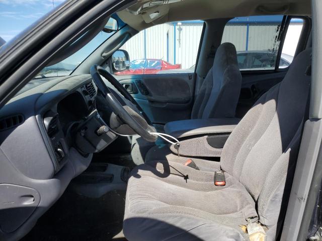 Zdjęcie 7 z aukcji – 2000 DODGE DAKOTA QUA z VIN 1B7GL2AN7YS654120