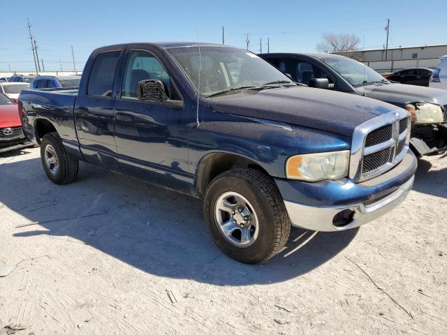Photo 4 from auction – 2002 DODGE RAM 1500 with VIN 3D7HU18Z72G114470