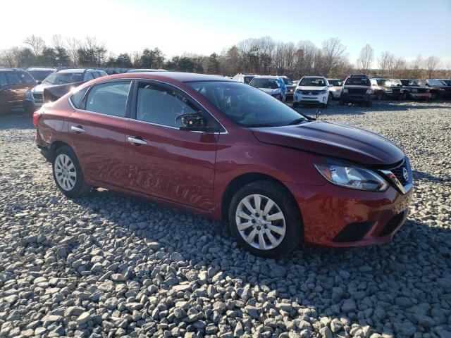Photo 4 from auction – 2016 NISSAN SENTRA S with VIN 3N1AB7AP1GY227980