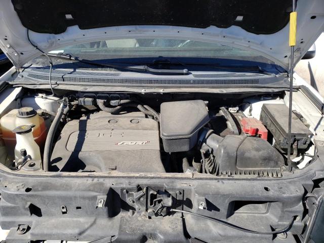 Photo 12 from auction – 2013 FORD EDGE SPORT with VIN 2FMDK4AK5DBC42365