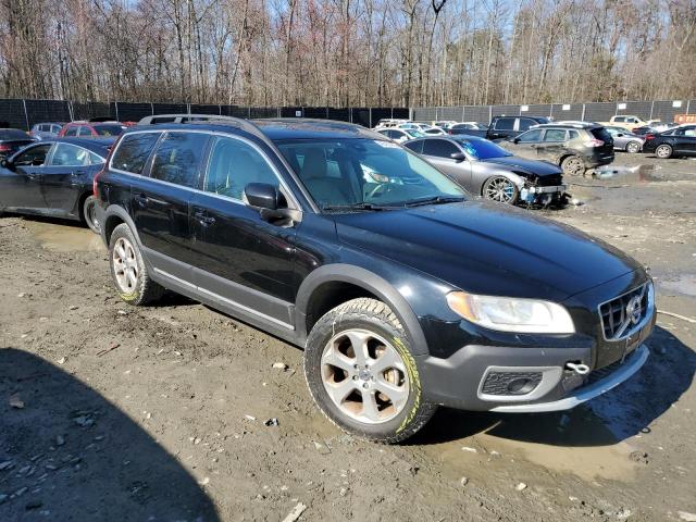 Photo 4 from auction – 2011 VOLVO XC70 T6 with VIN YV4902BZ2B1099848