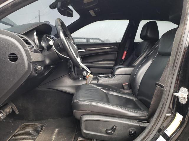 Photo 7 from auction – 2014 CHRYSLER 300 with VIN 2C3CCAAG9EH377990