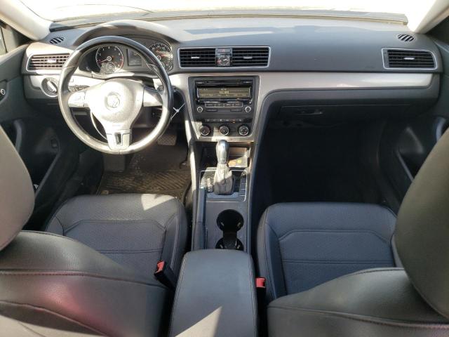 Photo 8 from auction – 2015 VOLKSWAGEN PASSAT S with VIN 1VWAT7A38FC016433