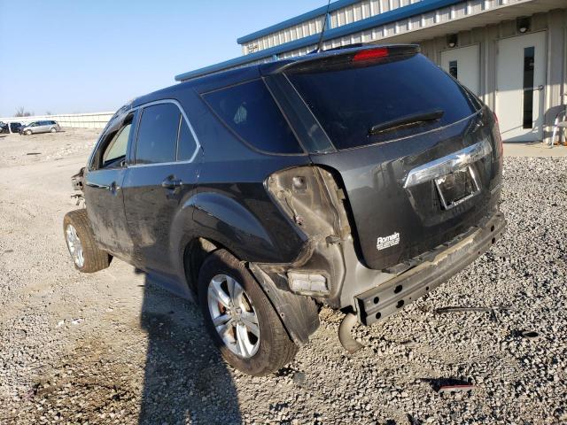 Photo 2 from auction – 2012 CHEVROLET EQUINOX LT with VIN 2GNALDEK4C1316630