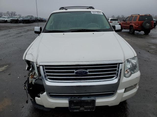 Photo 5 from auction – 2010 FORD EXPLORER L with VIN 1FMEU6FE5AUA38295
