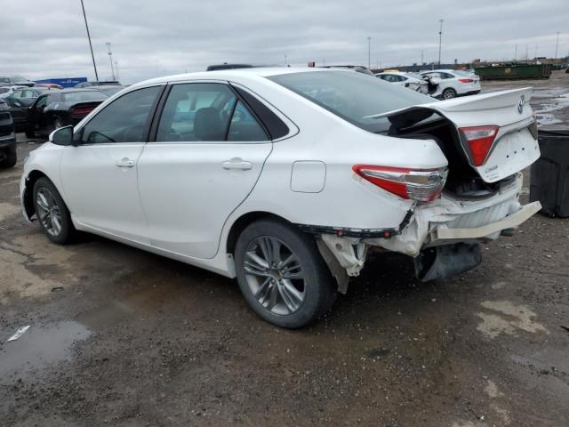 Photo 2 from auction – 2017 TOYOTA CAMRY LE with VIN 4T1BF1FK2HU409946