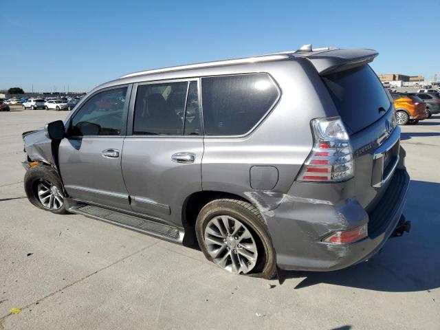 Photo 2 from auction – 2018 LEXUS GX 460 PRE with VIN JTJJM7FX7J5206956