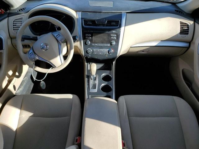 Photo 8 from auction – 2015 NISSAN ALTIMA 2.5 with VIN 1N4AL3AP2FC568515