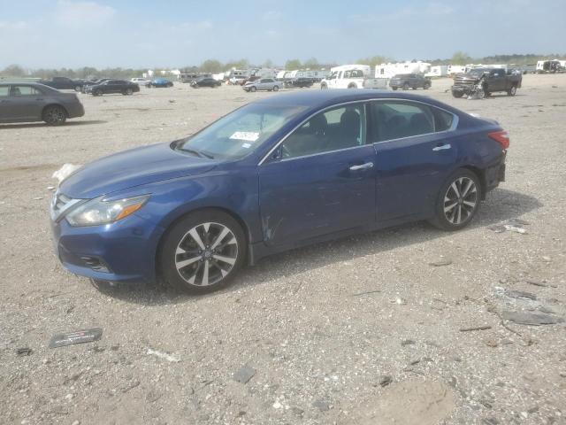 Photo 1 from auction – 2016 NISSAN ALTIMA 2.5 with VIN 1N4AL3AP2GN391132