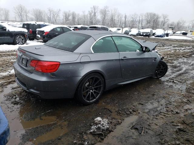 Photo 3 from auction – 2012 BMW M3 with VIN WBSDX9C58CE784579