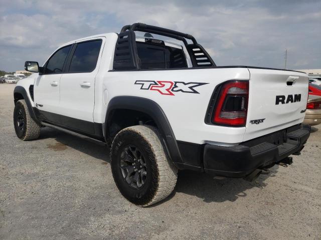 Photo 2 from auction – 2022 RAM 1500 TRX with VIN 1C6SRFU94NN152083