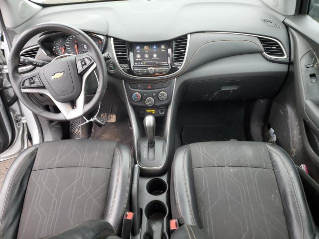 Photo 8 from auction – 2020 CHEVROLET TRAX 1LT with VIN 3GNCJLSB3LL282921