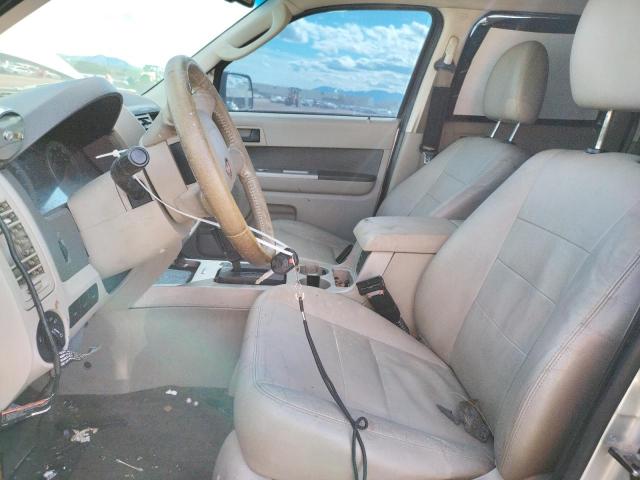 Foto 7 de la subasta – 2010 FORD ESCAPE XLT con VIN 1FMCU0D75AKB20757