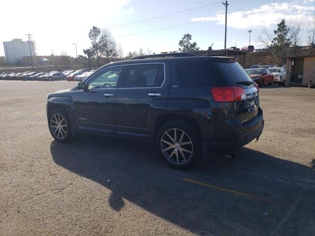Photo 2 from auction – 2013 GMC TERRAIN SL with VIN 2GKALUEKXD6205002