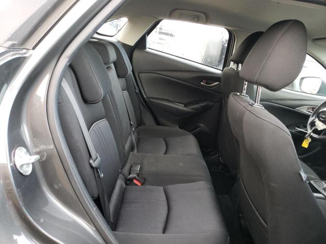 Photo 11 from auction – 2019 MAZDA CX-3 SPORT with VIN JM1DKFB77K0432404