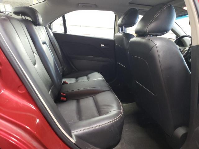 Photo 10 from auction – 2012 FORD FUSION SEL with VIN 3FAHP0JA9CR210466