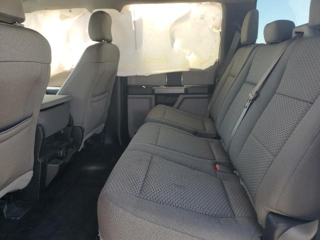 Photo 10 from auction – 2015 FORD F150 SUPER with VIN 1FTEW1EF6FFA30519