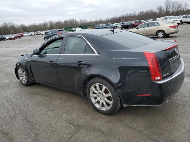 Photo 2 from auction – 2008 CADILLAC CTS HI FEA with VIN 1G6DP57V180115975