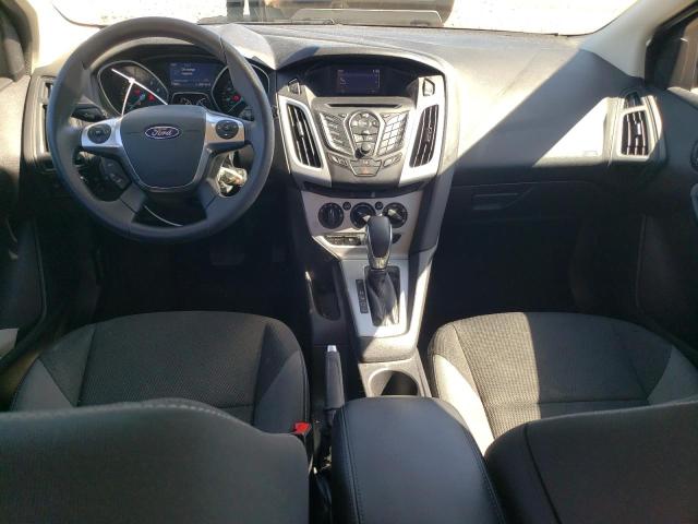 Photo 8 from auction – 2014 FORD FOCUS SE with VIN 1FADP3K28EL438970