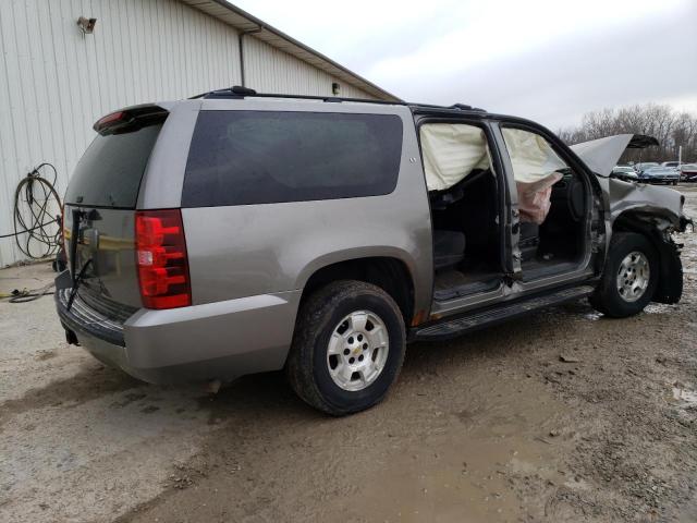 Photo 3 from auction – 2009 CHEVROLET SUBURBAN C with VIN 1GNFC26J99R228947