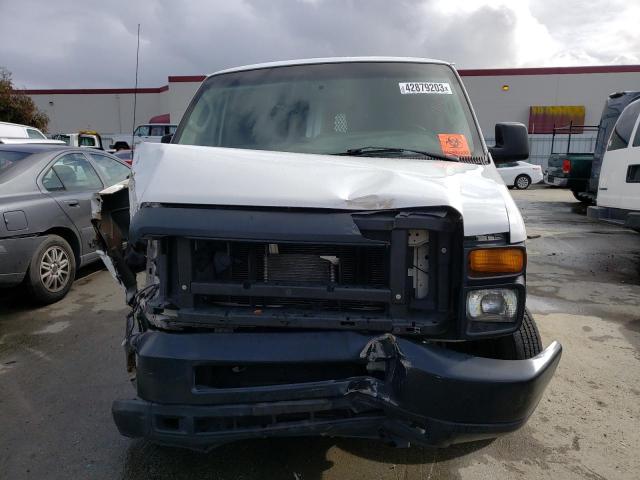 Photo 5 from auction – 2012 FORD ECONOLINE with VIN 1FTNE1EW8CDB33337