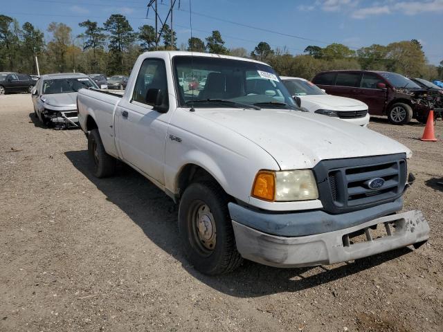 Photo 4 from auction – 2005 FORD RANGER with VIN 1FTYR10D75PB06378