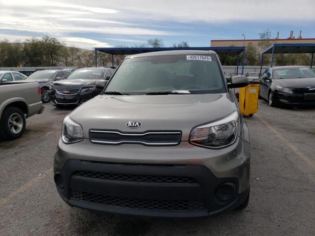 Photo 5 from auction – 2017 KIA SOUL with VIN KNDJN2A24H7498370
