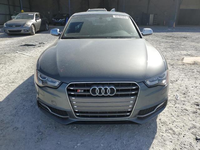 صورة رقم 5 من المزاد - 2013 AUDI S5 PREMIUM مع VIN WAUCGAFR9DA022922