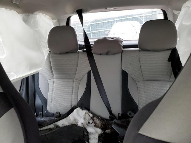 Фото 10 с аукциона – 2021 SUBARU FORESTER с VIN JF2SKADC2MH492679