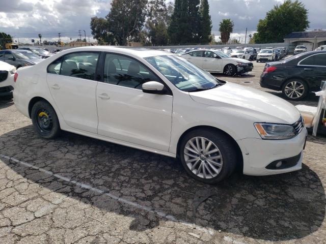 Photo 4 from auction – 2012 VOLKSWAGEN JETTA SEL with VIN 3VWLP7AJ1CM360787