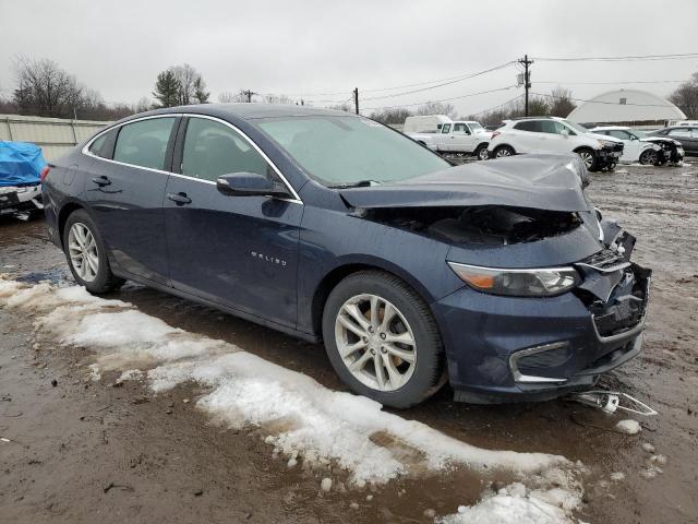 Photo 4 from auction – 2016 CHEVROLET MALIBU LT with VIN 1G1ZE5ST6GF241641