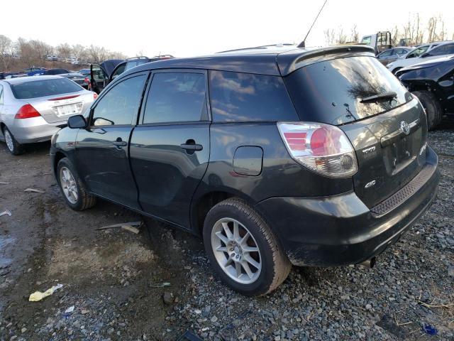 Photo 2 from auction – 2005 TOYOTA COROLLA MA with VIN 2T1LR32E95C417532
