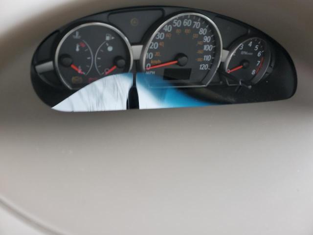 Photo 9 from auction – 2006 SATURN ION LEVEL with VIN 1G8AJ55F06Z182115