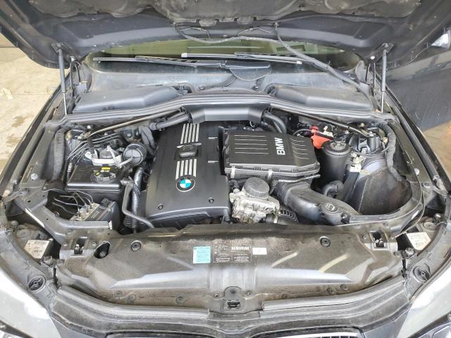 Photo 11 from auction – 2008 BMW 535 XI with VIN WBANV93588CZ62279